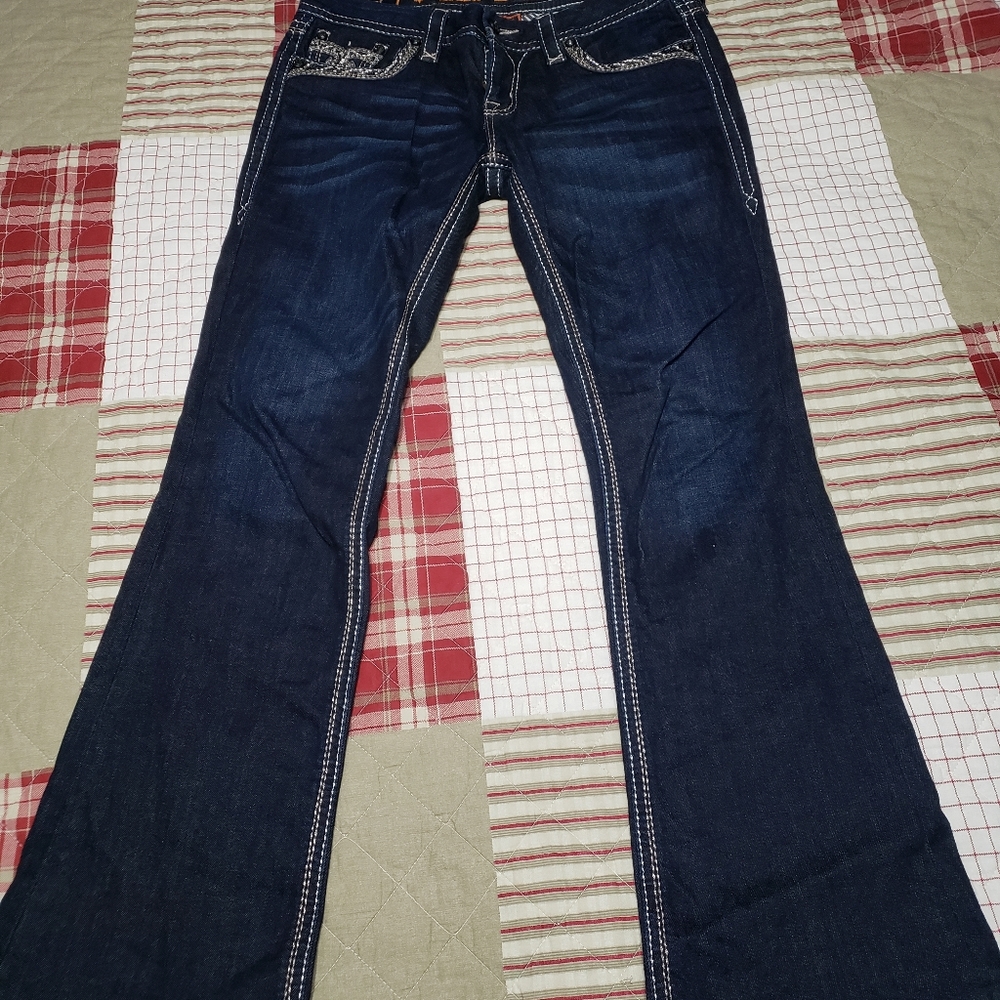 Rock Revival Adorna Boot Cut - 28